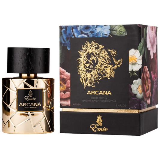 EMIR ARCANA 100ML