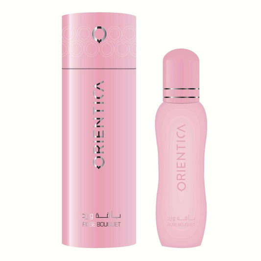 Orientica - Rose Bouquet - 6ml