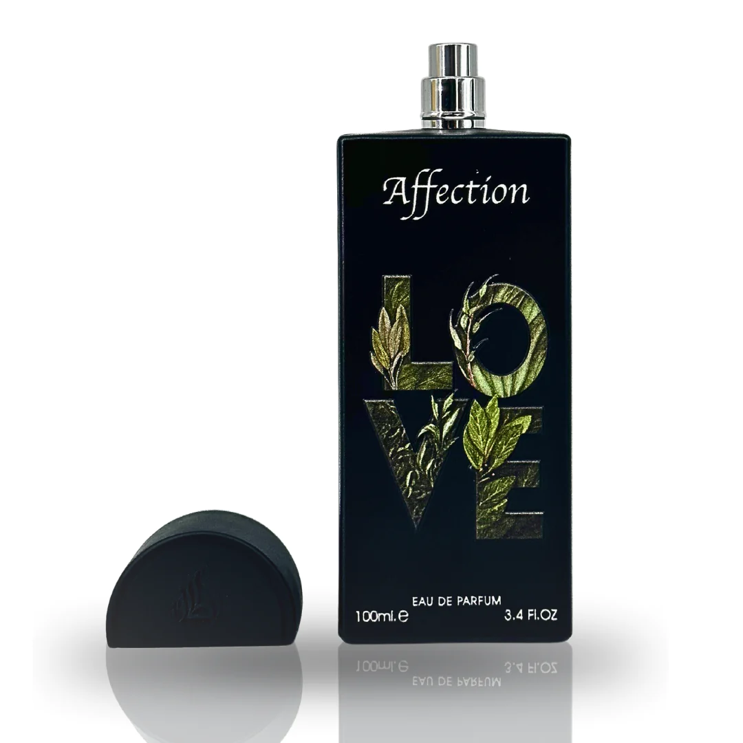 Affection Lattafa Perfumes for women and men