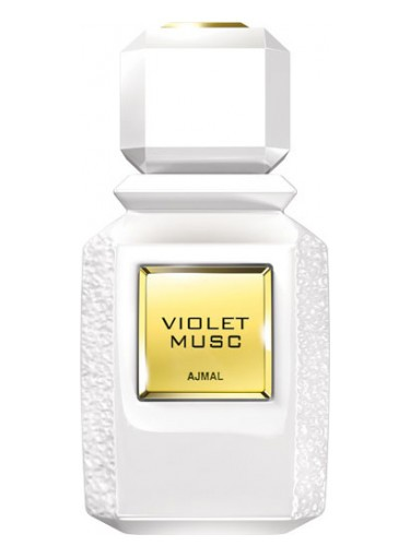 Violet Musc Ajmal for women and men