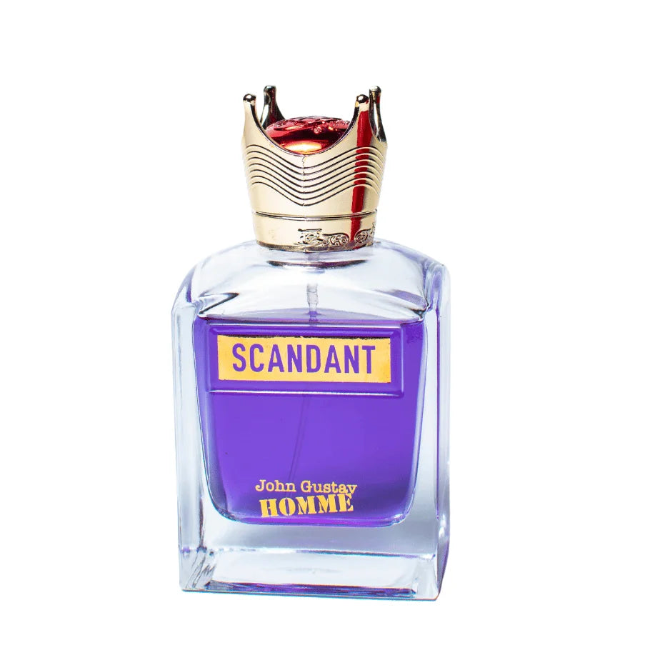 Fragrance World - John Gustav Scandant Homme - 100ml