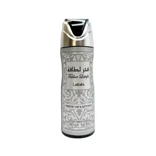 Lattafa Fakhar Body Spray 200ML