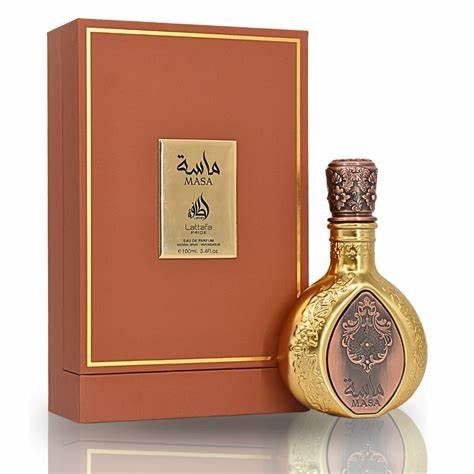 Masa Lattafa Perfumes for women and men