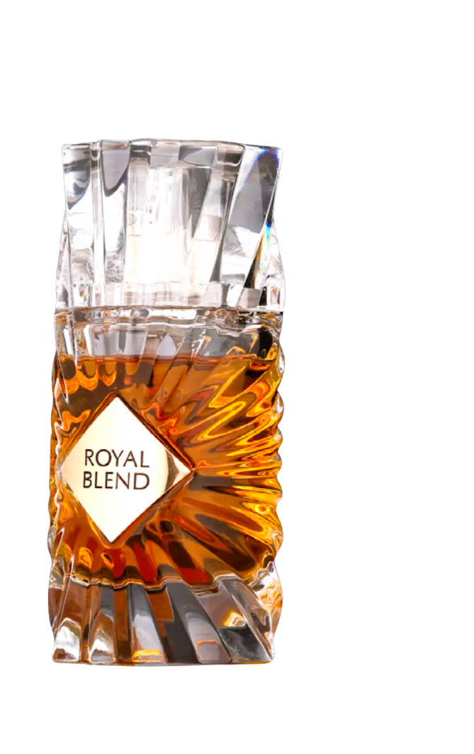 Royal Blend by French Avenue