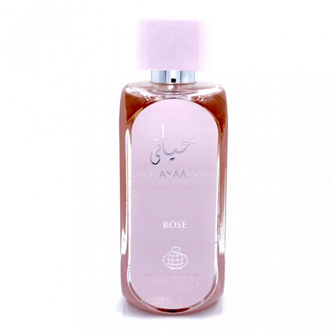 Fragrance World - Hayaati Rose - 100ml