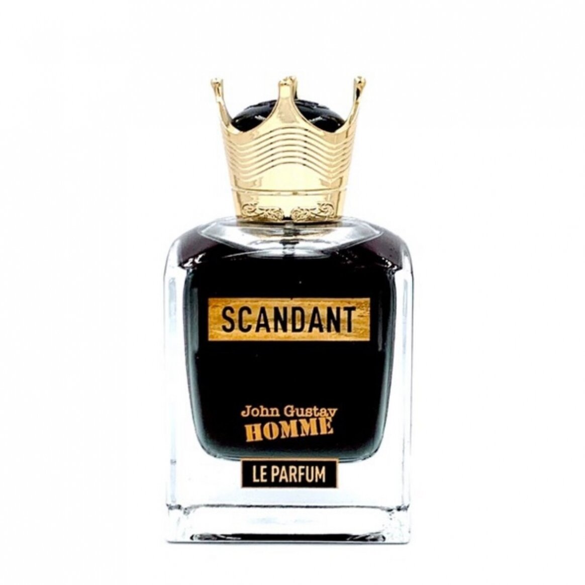 Fragrance World - Scandant John Gustav Homme Lê Parfum - 100ml