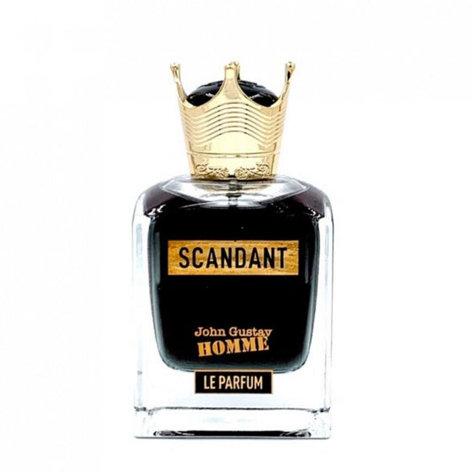 Fragrance World - Scandant John Gustav Homme Lê Parfum - 100ml