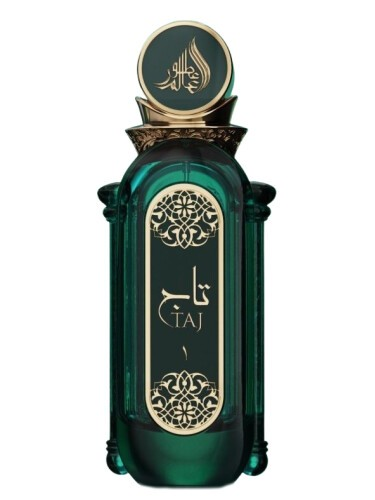 Taj 1 | Eau De Parfum 90ml | by Athoor Al Alam for women and men Inspired by Reef 33