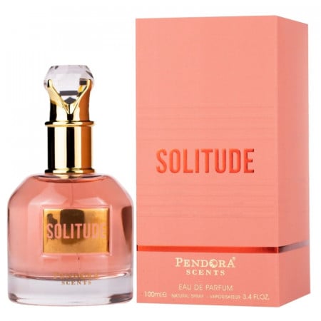 SOLITUDE PENDORA By Pendora Scents – for her