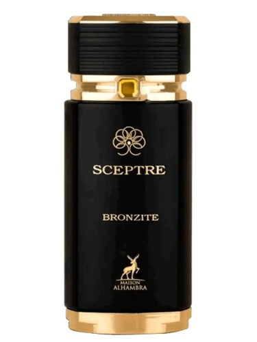 Sceptre Bronzite Maison Alhambra for men