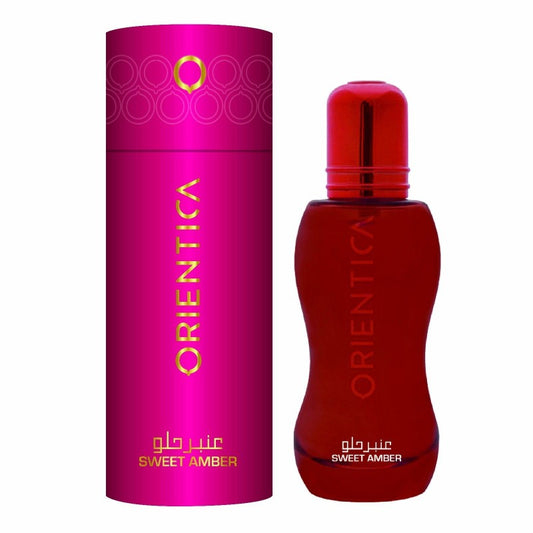 Orientica - Sweet Amber - 30ml