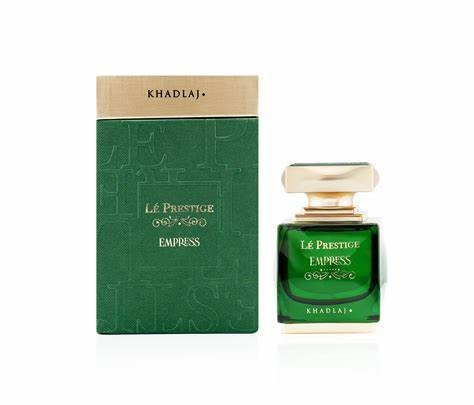 LE PRESTIGE EMPRESS 100 ML EDP SPRAY