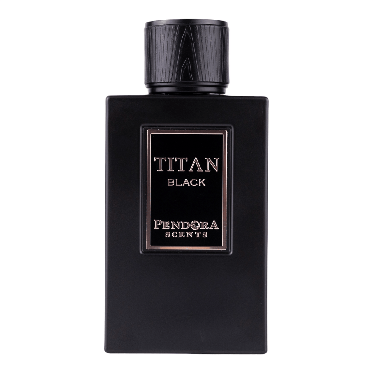 Pendora Scents - Titan Black - 100ml