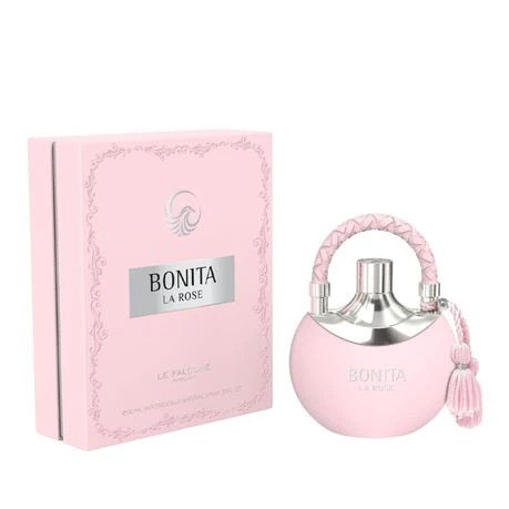 Bonita Pour Femme la Rose 100ml