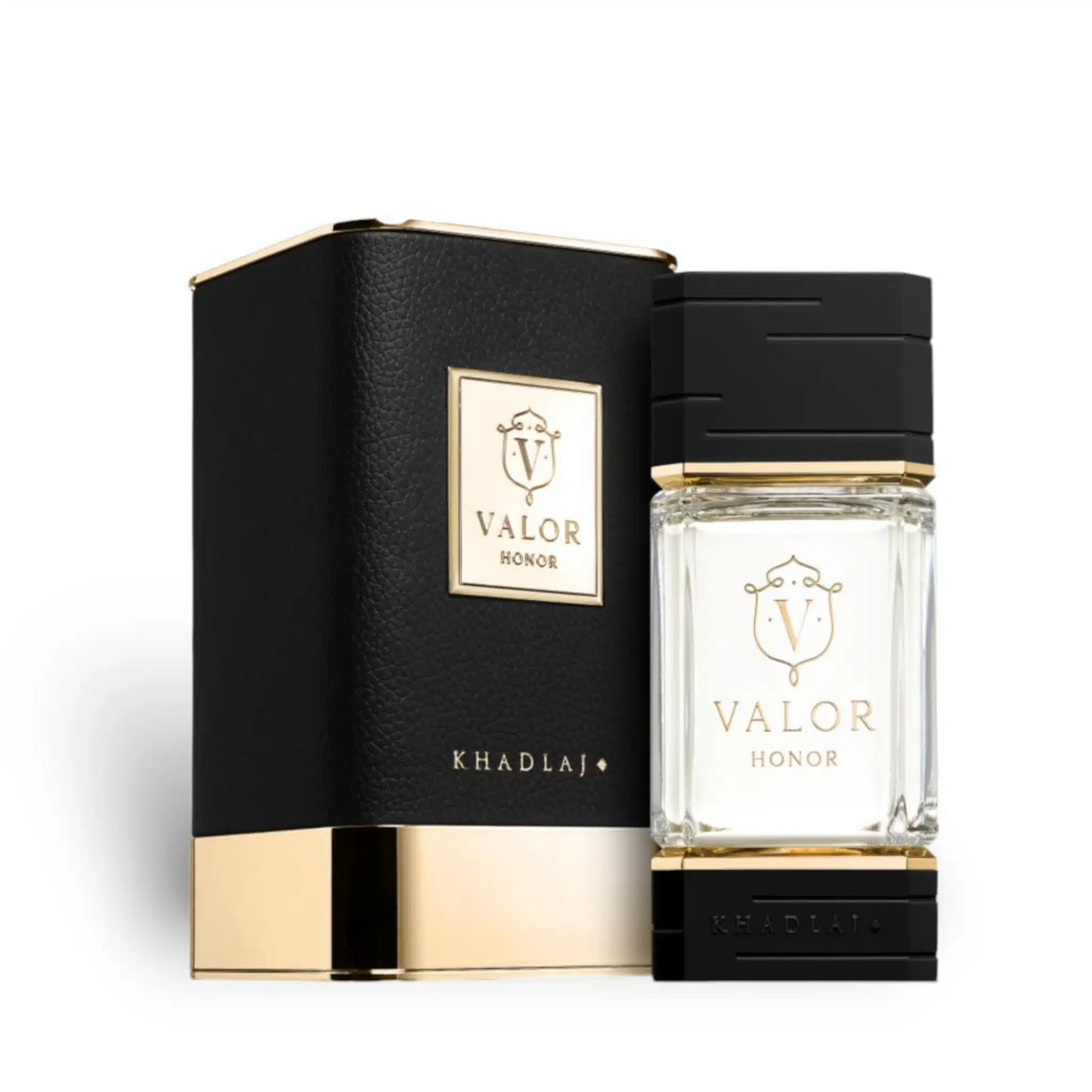 Valor Honor 100ml EDP by Khadlaj