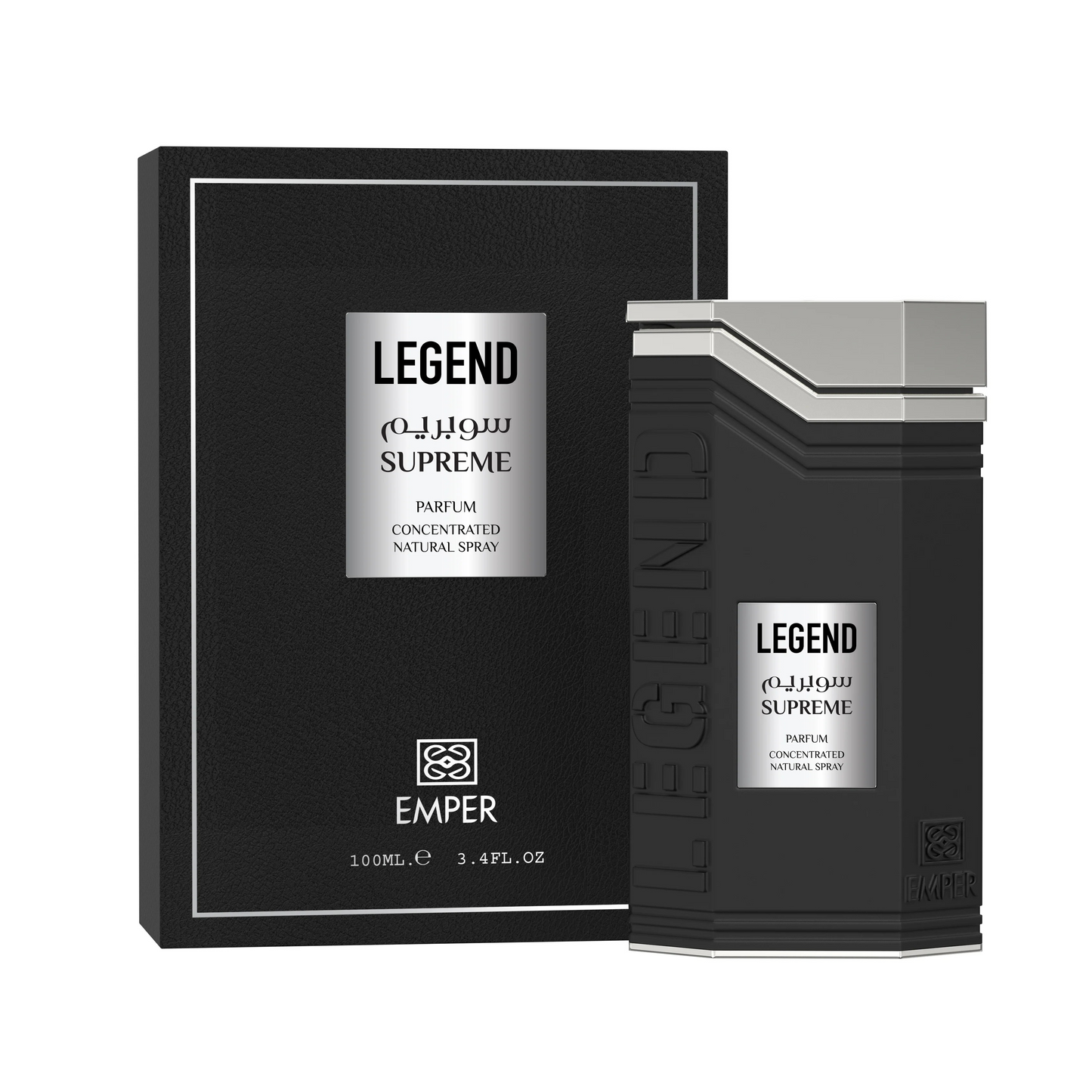 Legend Supreme For Men