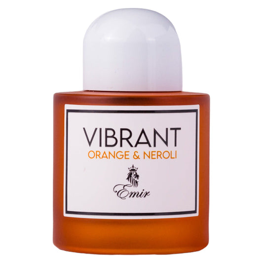 Emir - Orange and Neroli - 100ml