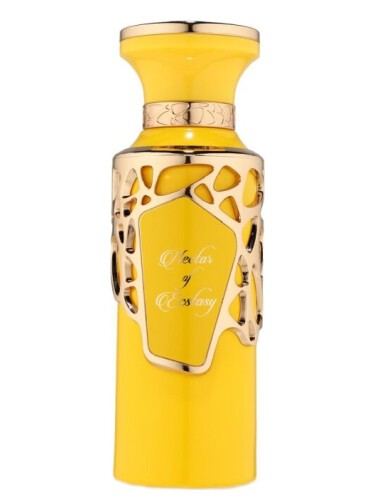 Nectar of Ecstacy Fragrance World for women