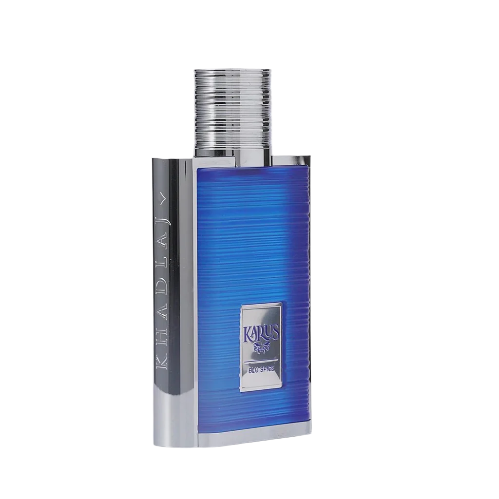 KARUS BLU SPICE 100 ML EDP SPRAY