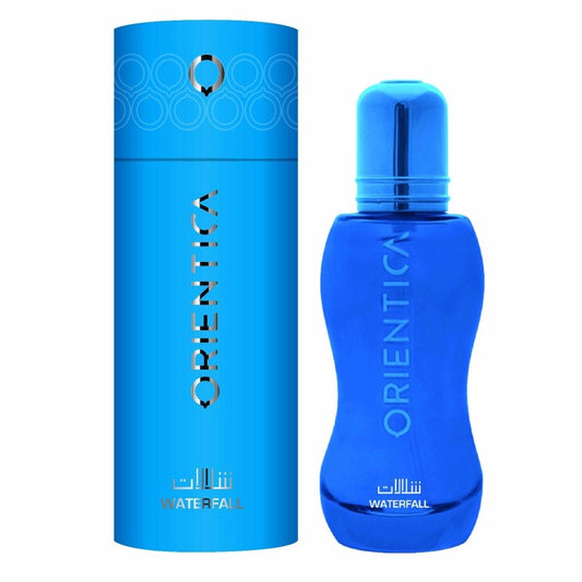 Orientica - Waterfall - 30ml