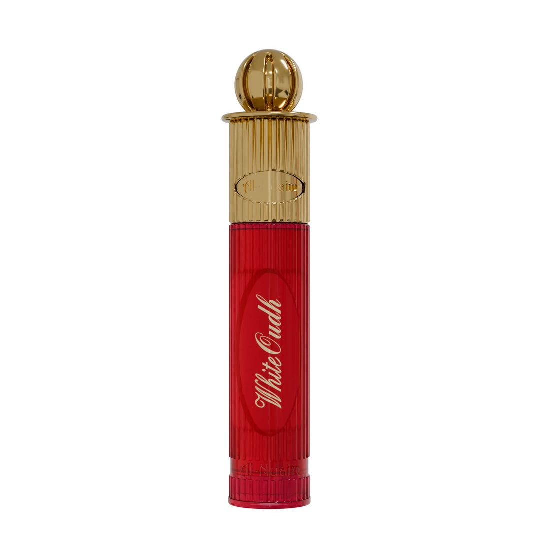 Al-Nuaim - White Oudh Red - 6ml