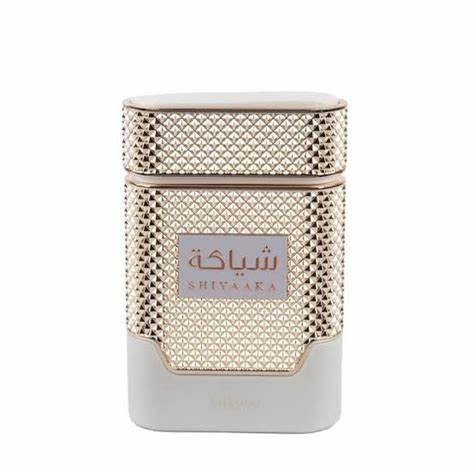 Shiyaaka For Women 100ml EDP by Khadlaj