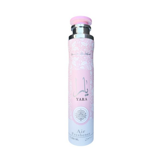 Lattafa Yara Air Freshener 300ml