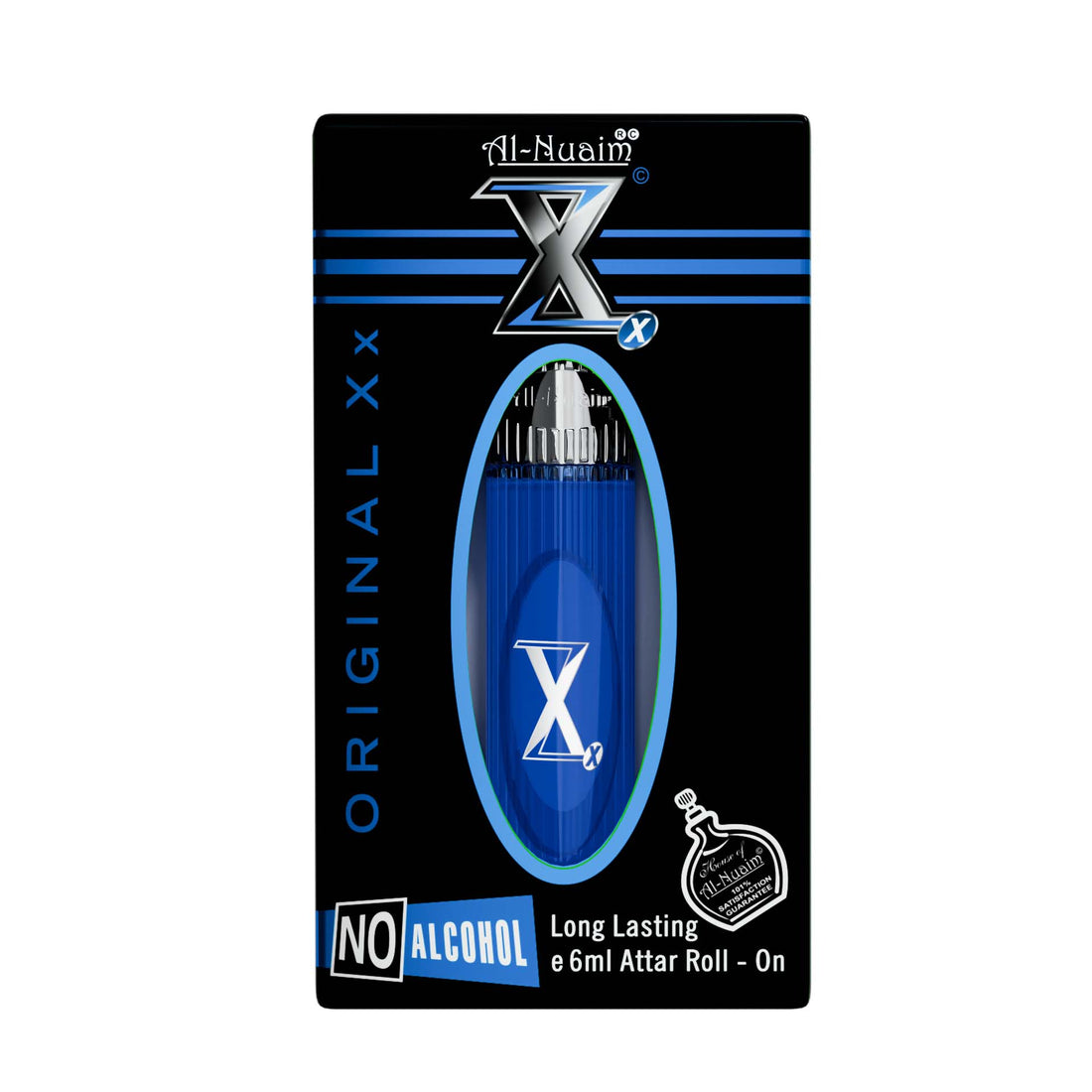 Al-Nuaim - Original XX - 6ml