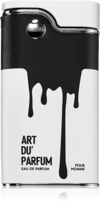 Armaf Art Du Parfum