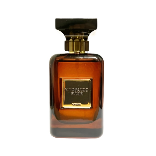 Flavia unisex perfume V. Tobacco Elixir 100ml EDP