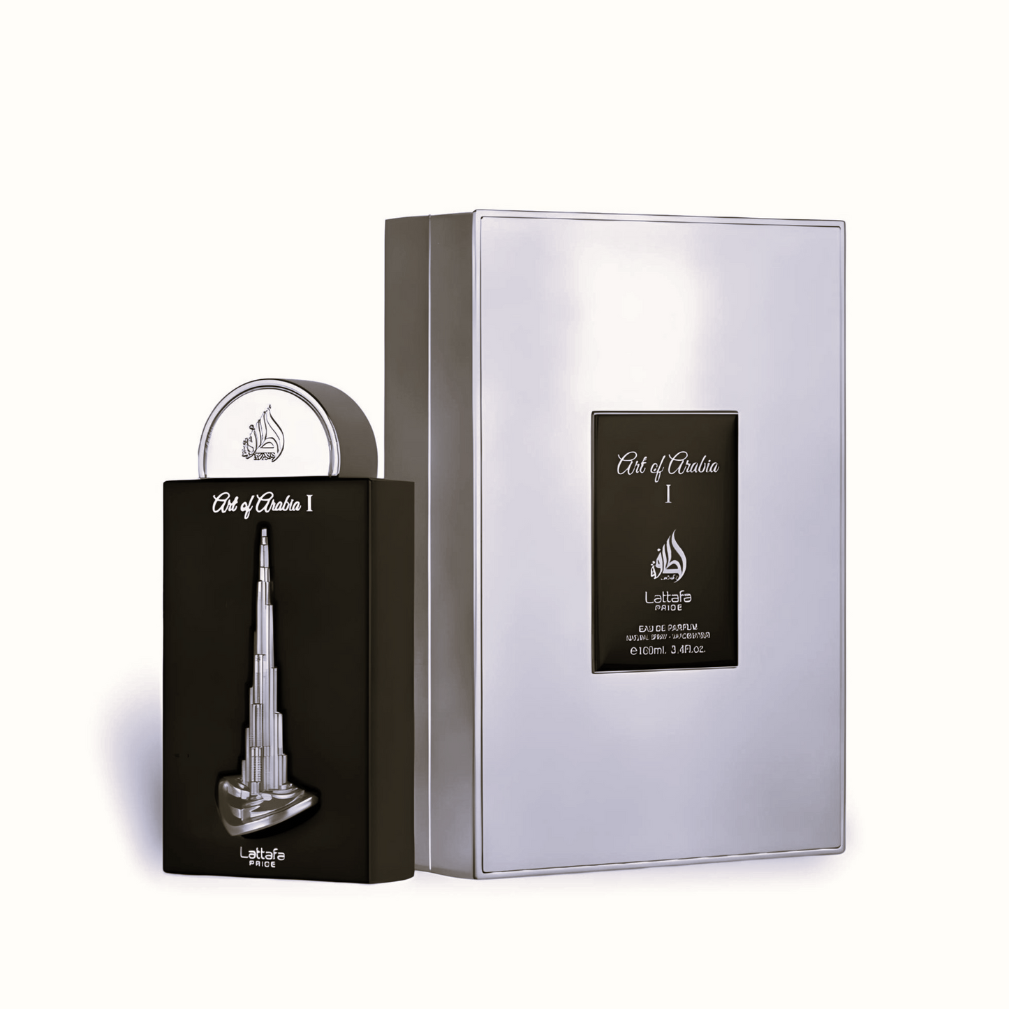 Art Of Arabia I 100ml EDP by Lattafa Pride