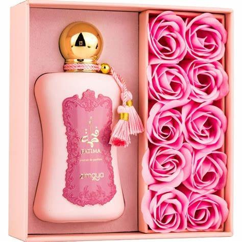 Fatima Pink Zimaya for women