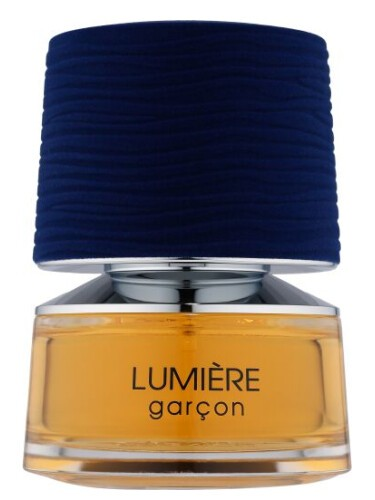 Lumiere Garcon by French Avenue(D n g luminous night)