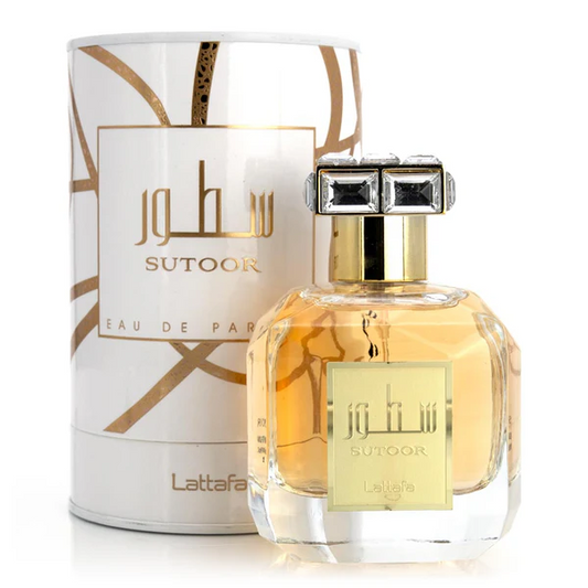 Sutoor Lattafa Perfumes for women