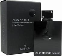 Club de Nuit Intense Man 200ml by  Armaf Eau De Parfum
