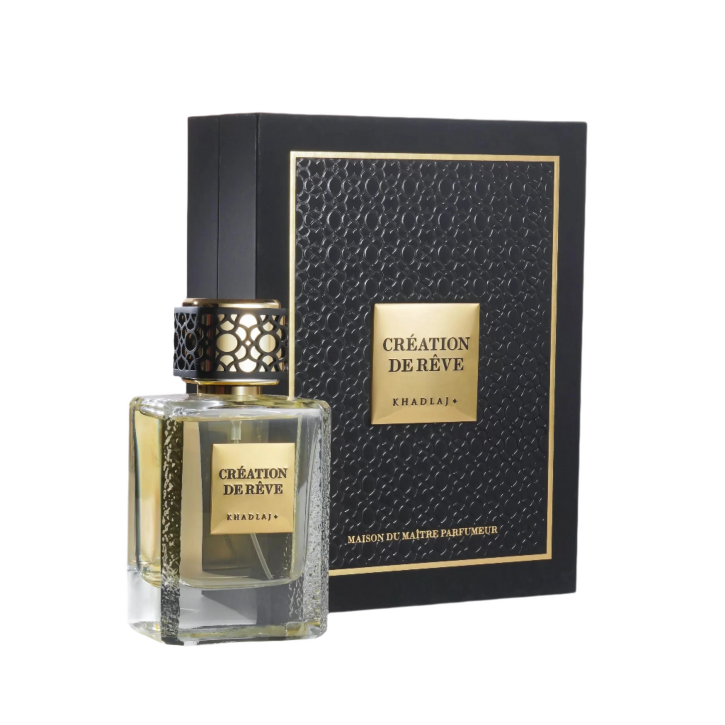 MAISON CRÉATION DE RÊVE(inspired by floraiku by Demeter fragrance)