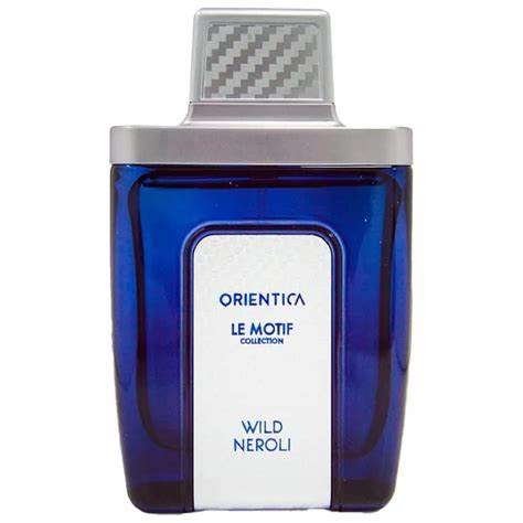 Wild Neroli Orientica Premium for men