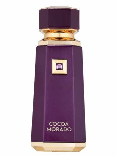 Cocoa Morado French Avenue for women and men