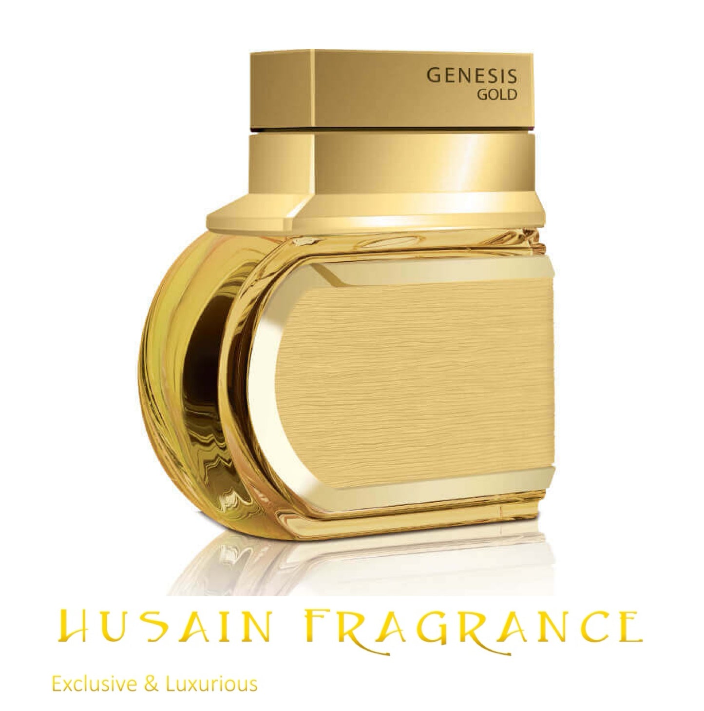 Genesis Gold Femme