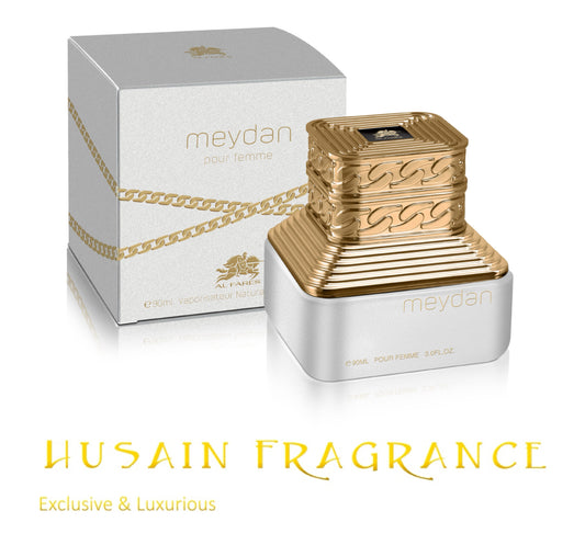 Meydan Pour Femme