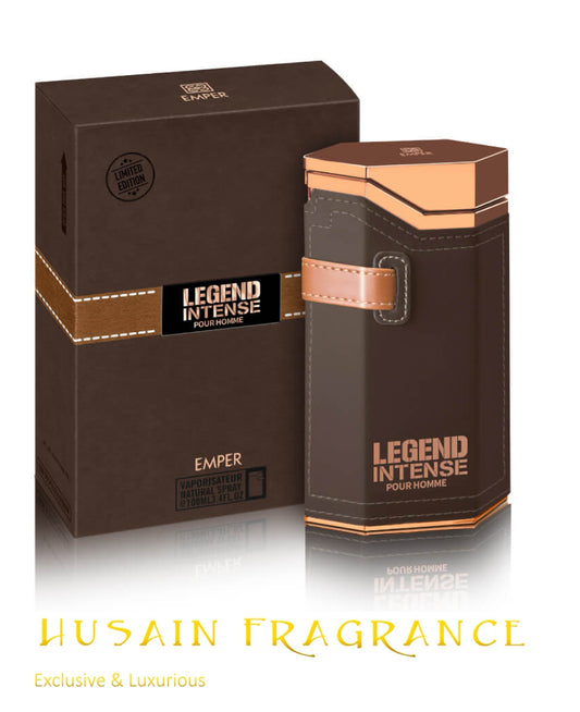 Emper Legend Intense