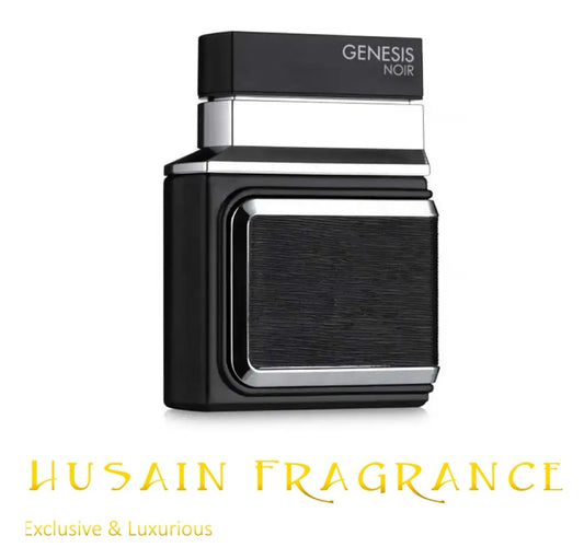 Genesis Noir