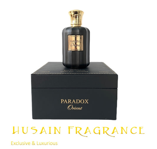 Paradox Orient