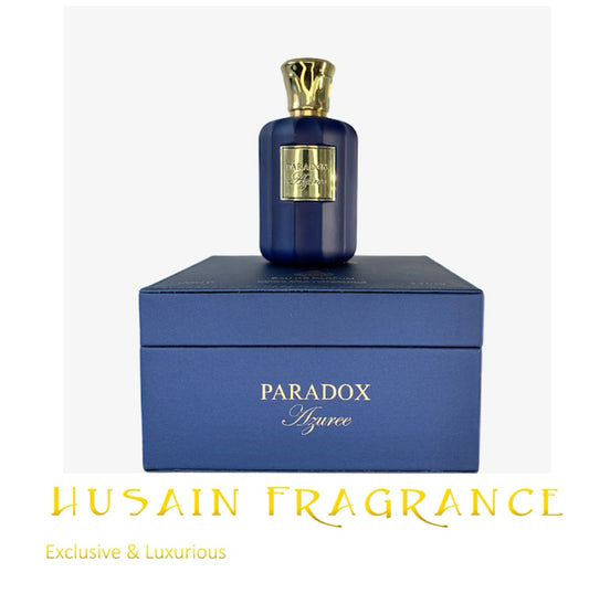 Paradox Azure