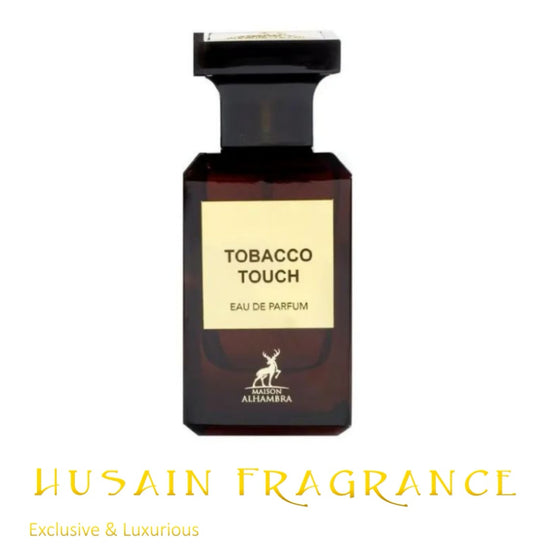 Tobacco Touch