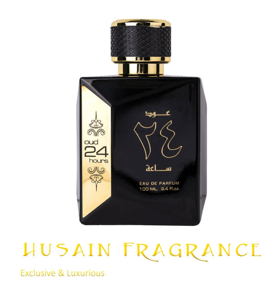Oud 24 Hours