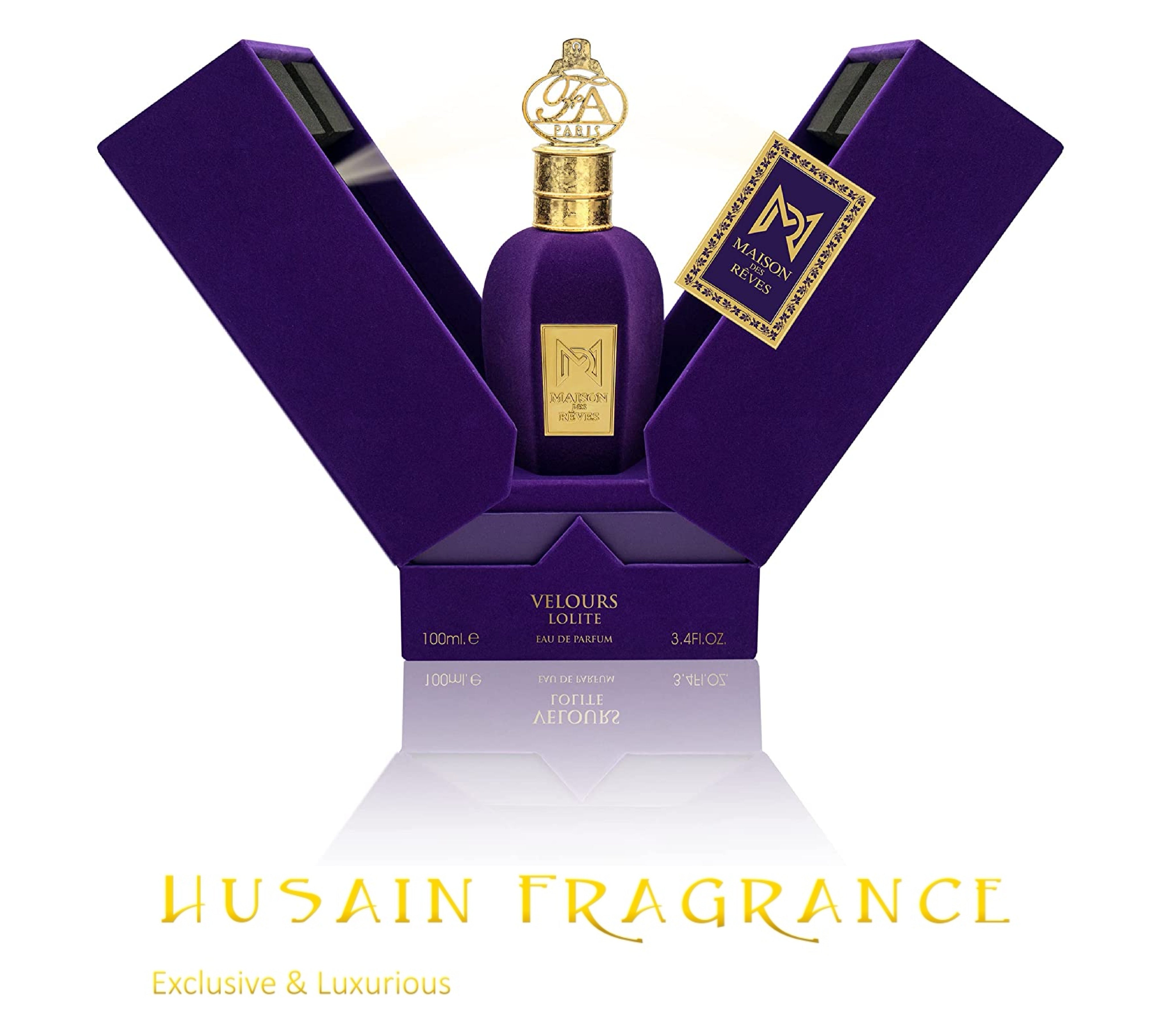 Velours Lolite Husain Fragrance velours-lolite-husain-fragrance