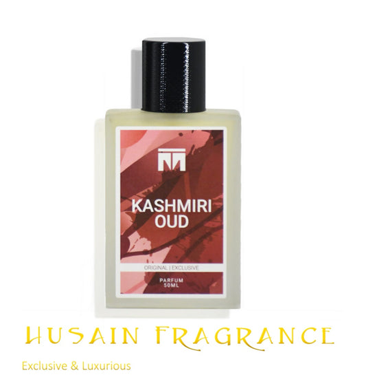 Kashmiri Oud