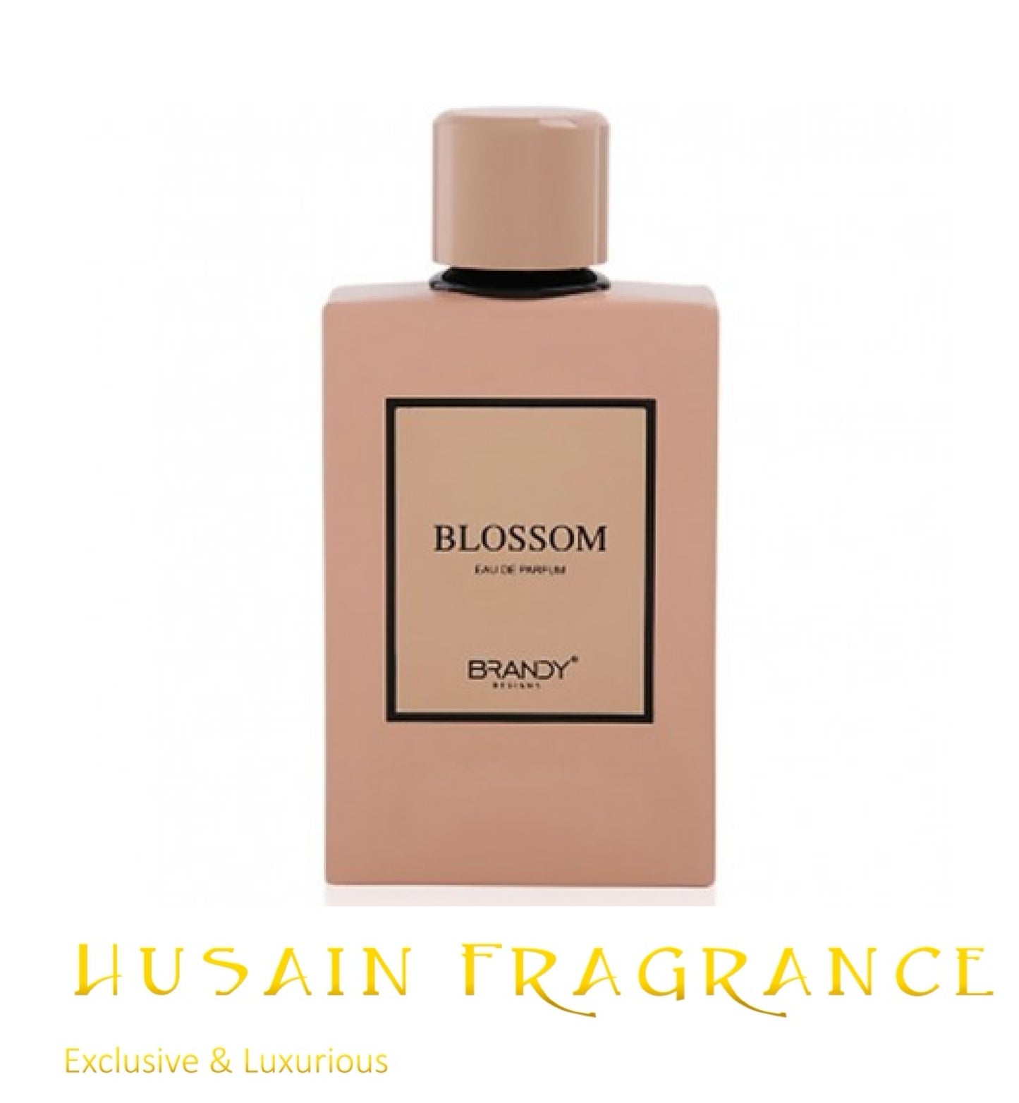 Blossom by Brandy Designs