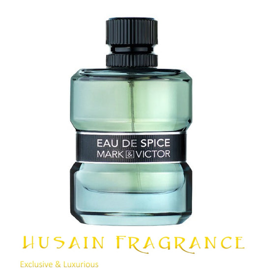 Eau De Spice Mark & Victor